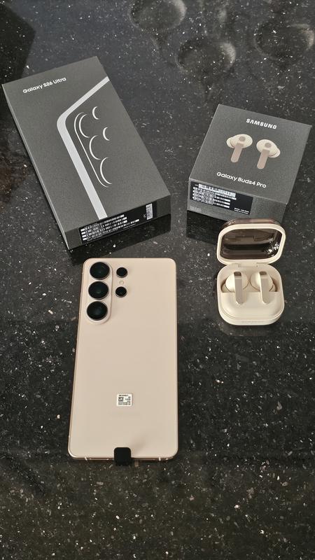 Buy Galaxy Buds4, White | Price & Deals | Samsung US