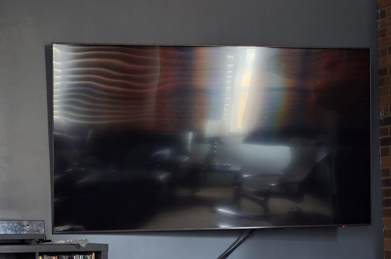 Review image send by user