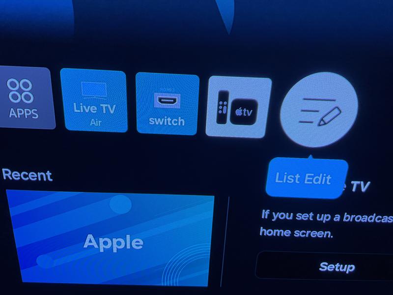 Photo from FormerSamsung tv user