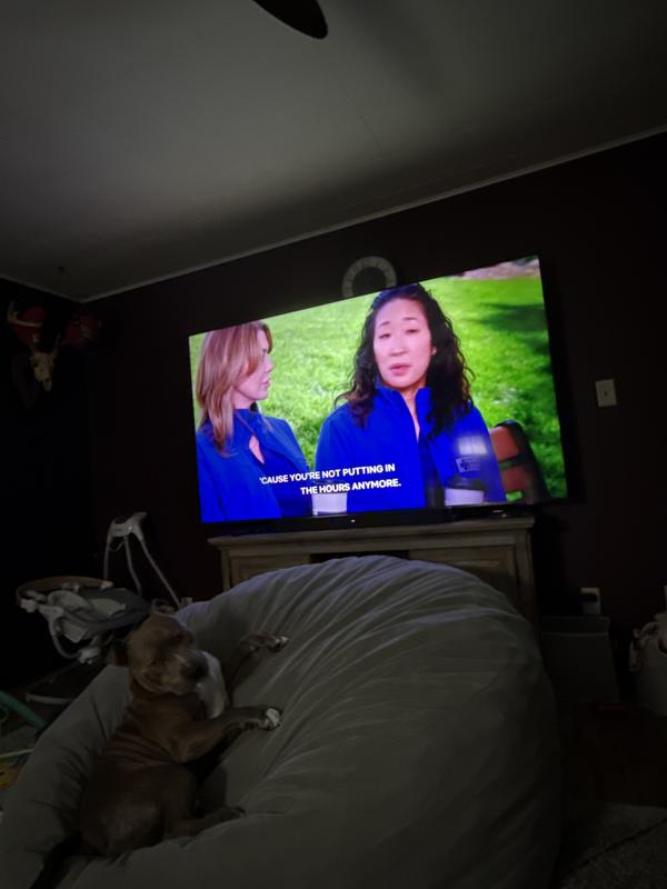 Review image send by user