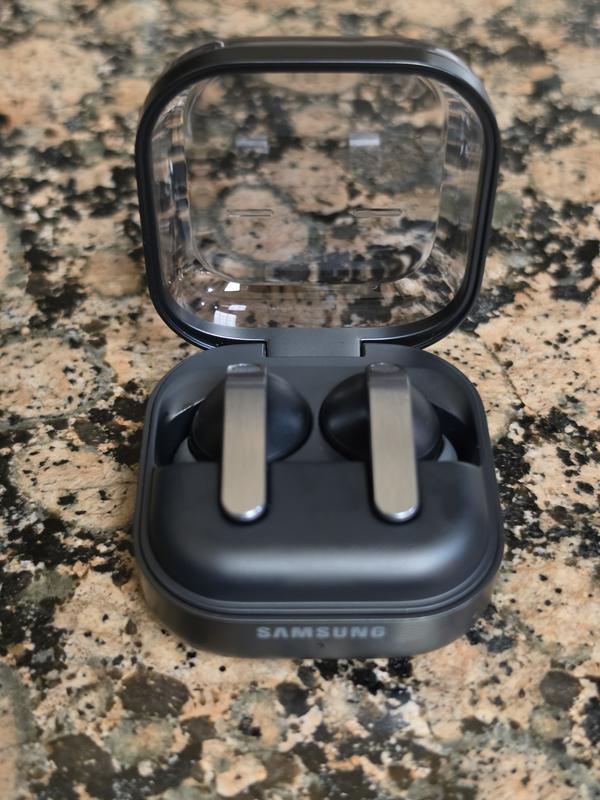 Buy Galaxy Buds4 Pro, Pink Gold | Price & Deals | Samsung US