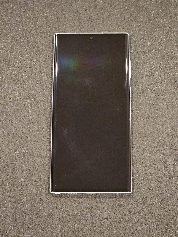 Samsung Galaxy S23 Ultra 256GB (Unlocked) Lavender SM-S918ULIAXAA