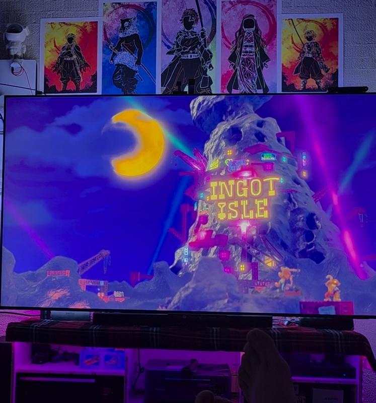 Review image send by user