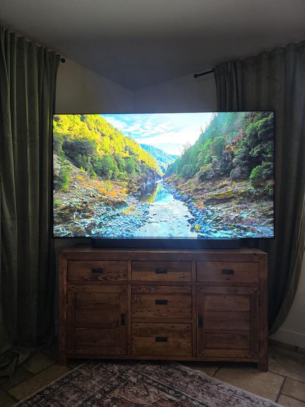 Review image send by user