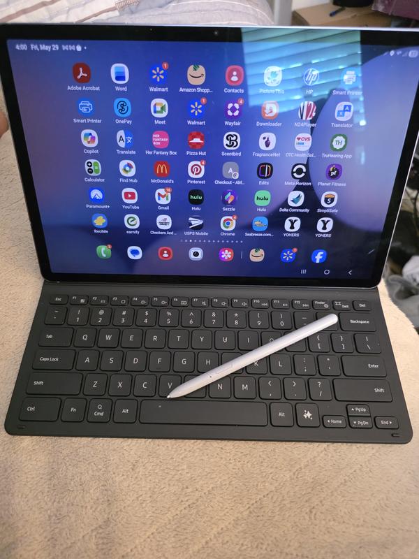 Review image send by user