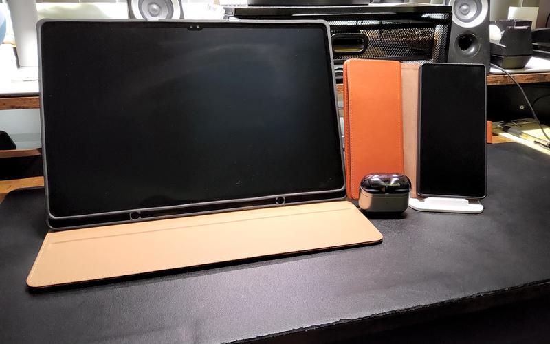 Review image send by user