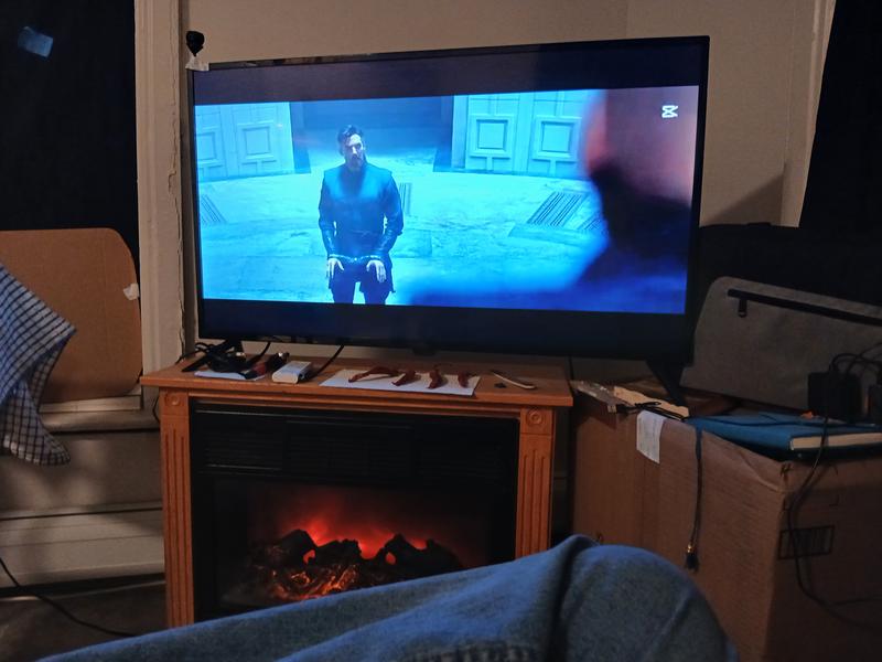 Review image send by user