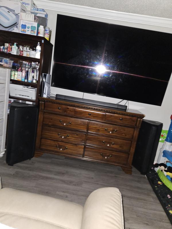 Review image send by user