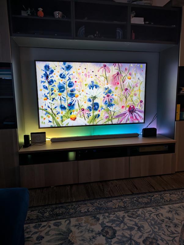 Photo from TheFrameAuntie