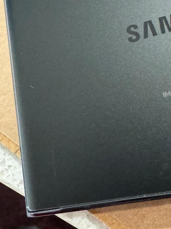 SM-S918UZGAXAA | Galaxy S23 Ultra 256GB (Unlocked) Green