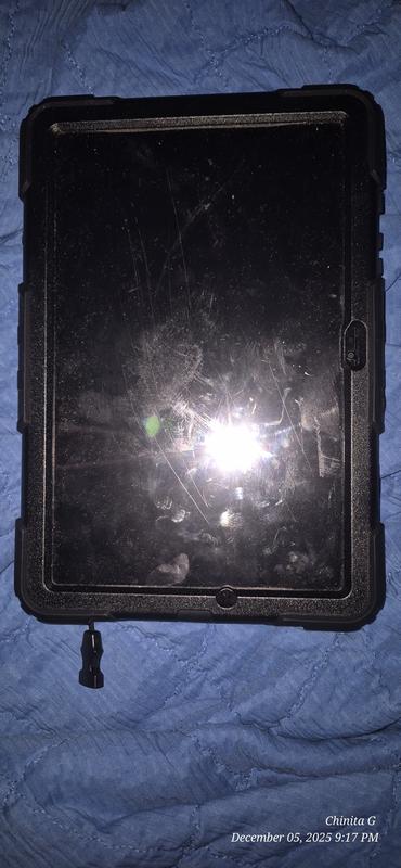 Review image send by user