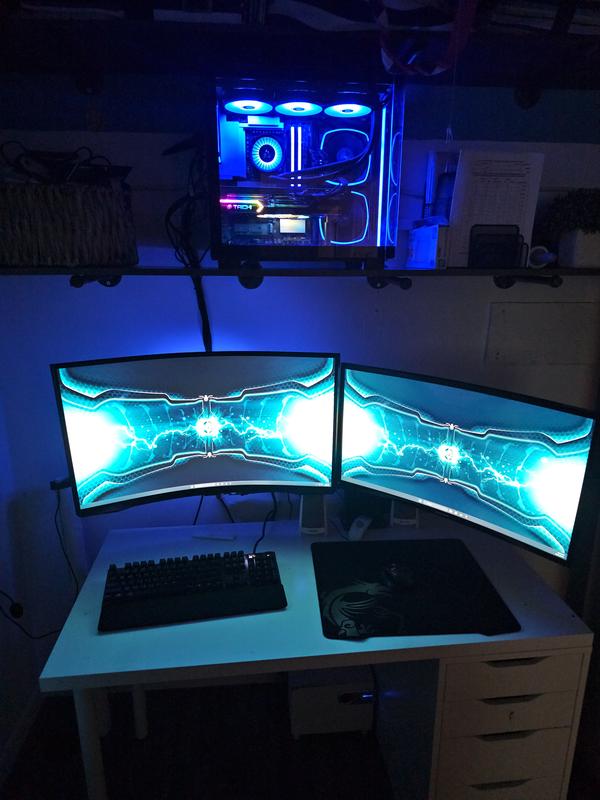 Review image send by user