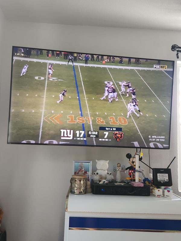 Review image send by user