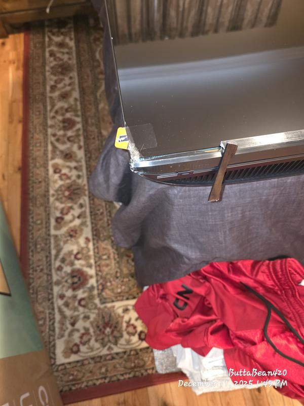 Review image send by user