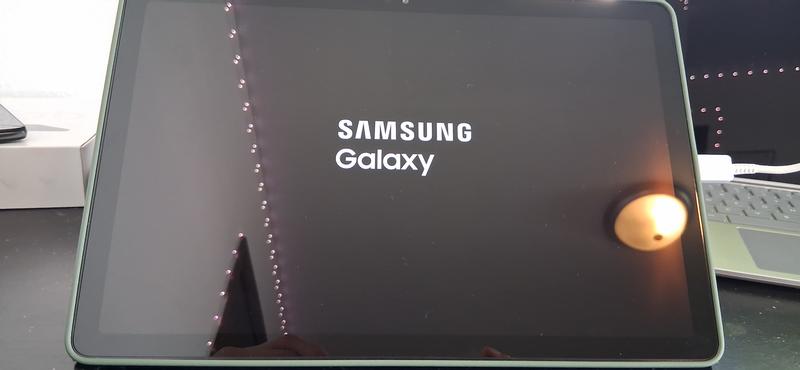 Review image send by user