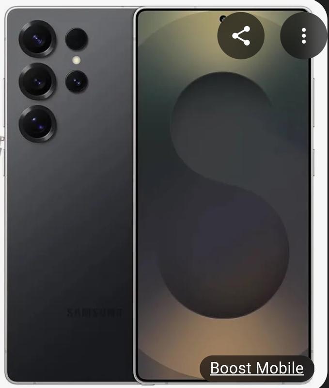 スマートフォン本体 Samsung Galaxy S25 Edge Jetblack 256GB Samsung Galaxy S25 Edge 256GB - Titanium Jetblack - Unlocked