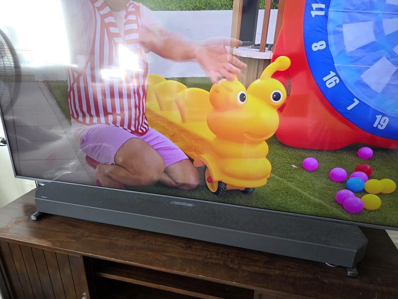 Review image send by user