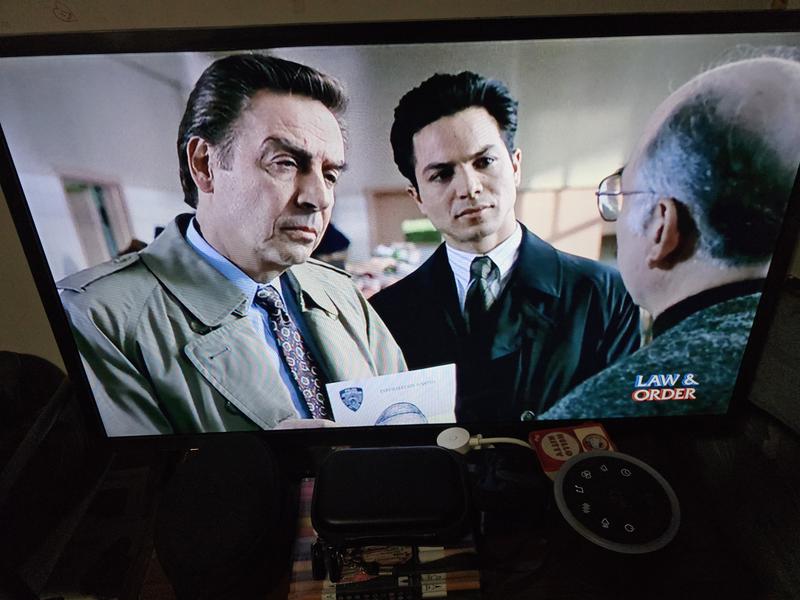 Review image send by user