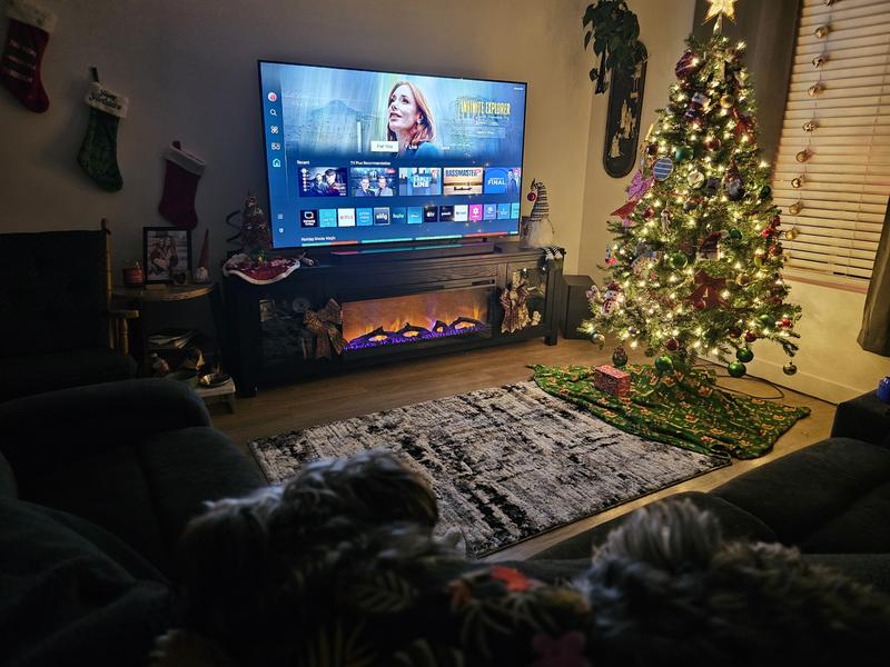 Review image send by user