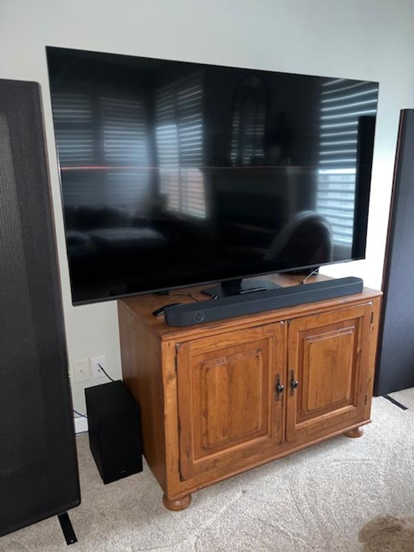 Review image send by user