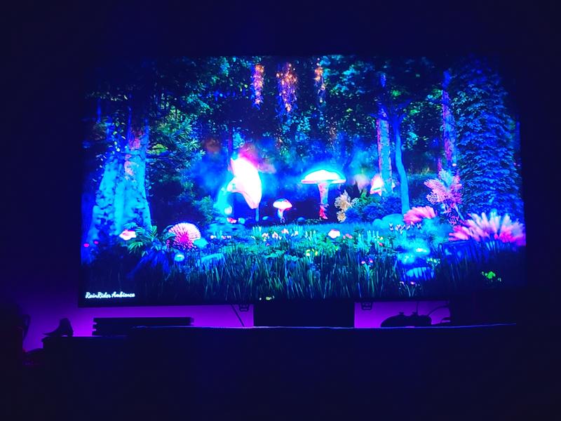 Review image send by user