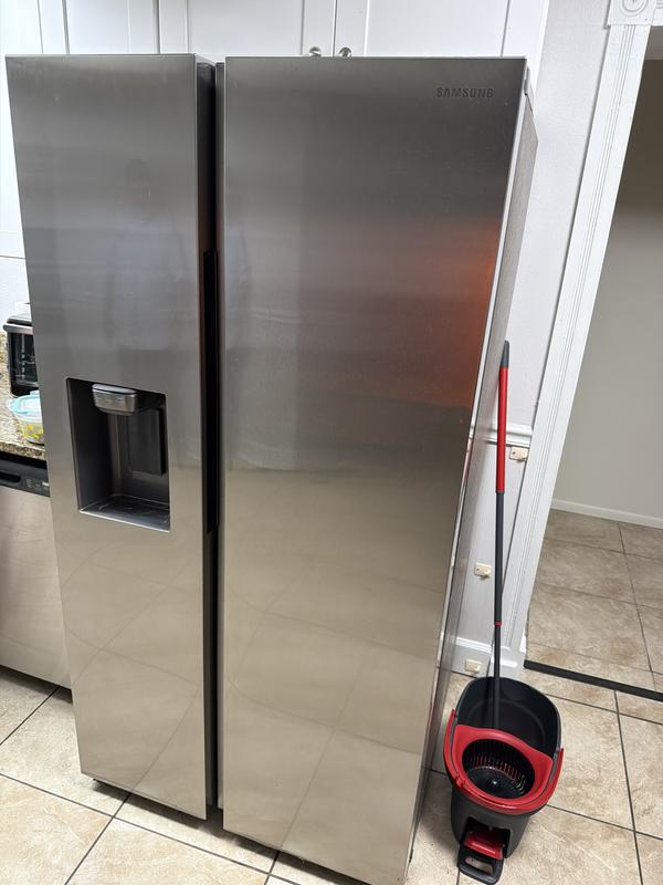 Customer photo 1