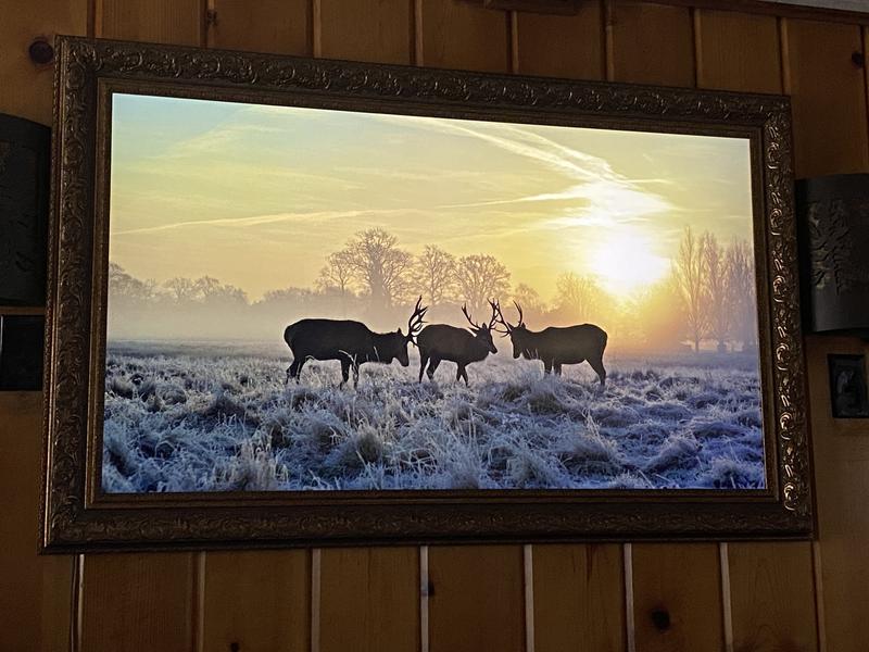 Review image send by user