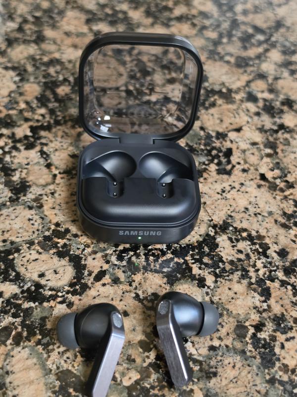 Buy Galaxy Buds4 Pro, Black | Price & Deals | Samsung US