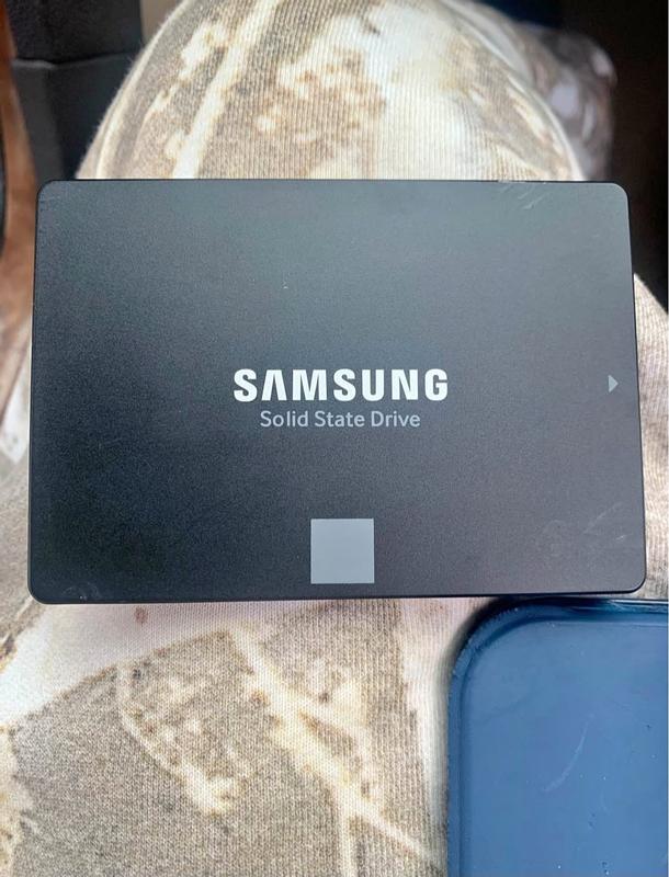 870 EVO SATA 2.5 inch 1TB SSD | Samsung US