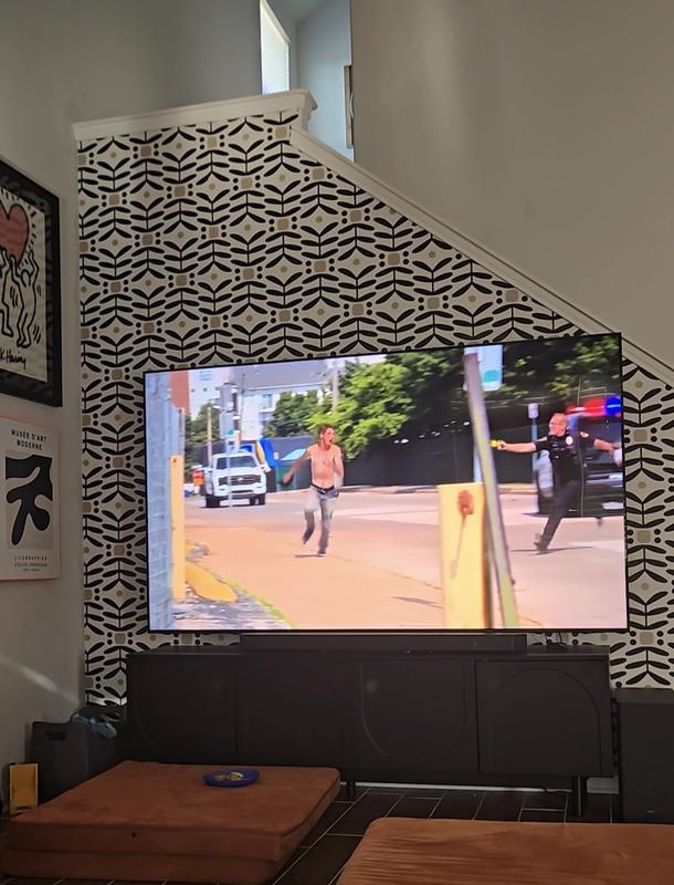 Review image send by user