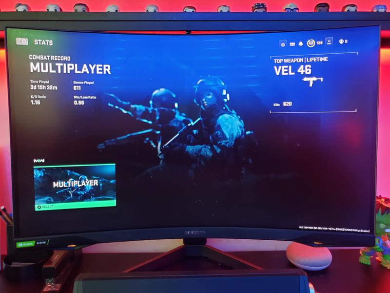 Review image send by user