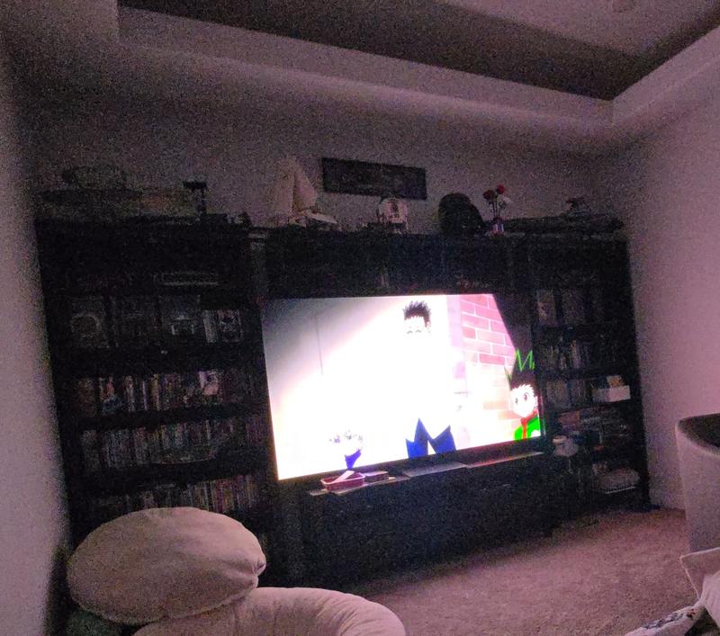 Review image send by user