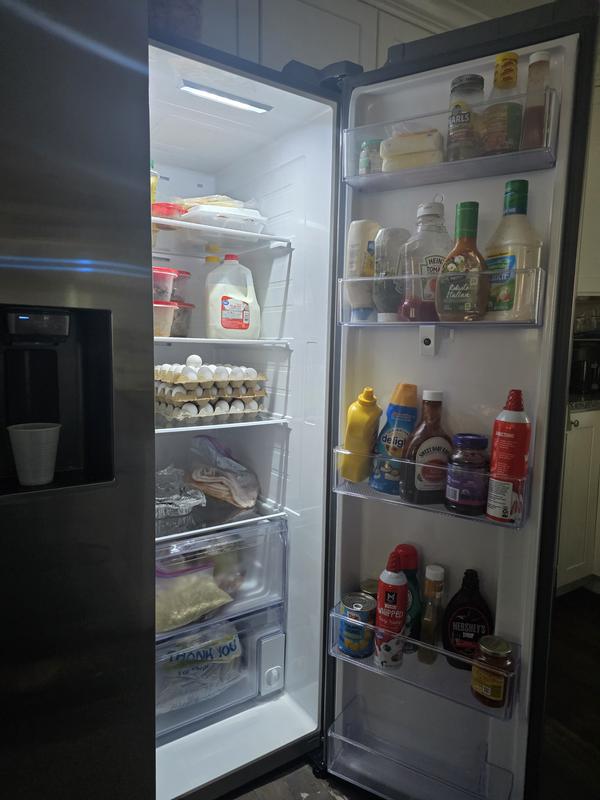 Customer photo 2