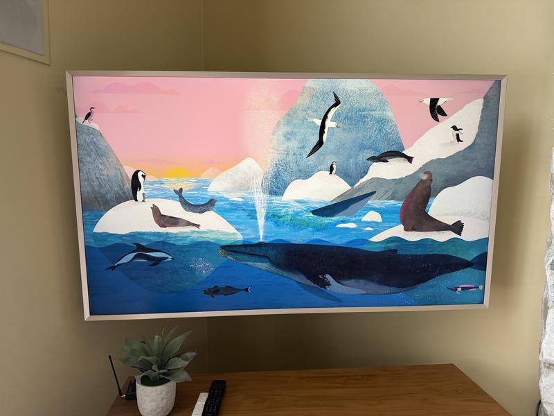 Review image send by user