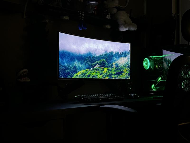 Review image send by user