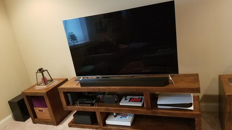 Review image send by user