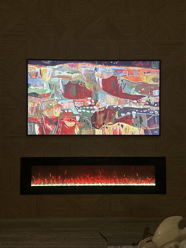 Review image send by user