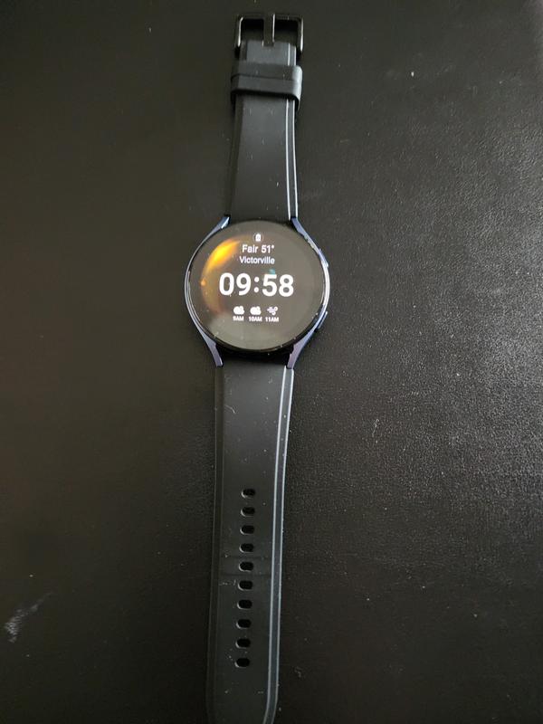 Galaxy Watch 46mm Galaxy Watch 46mm