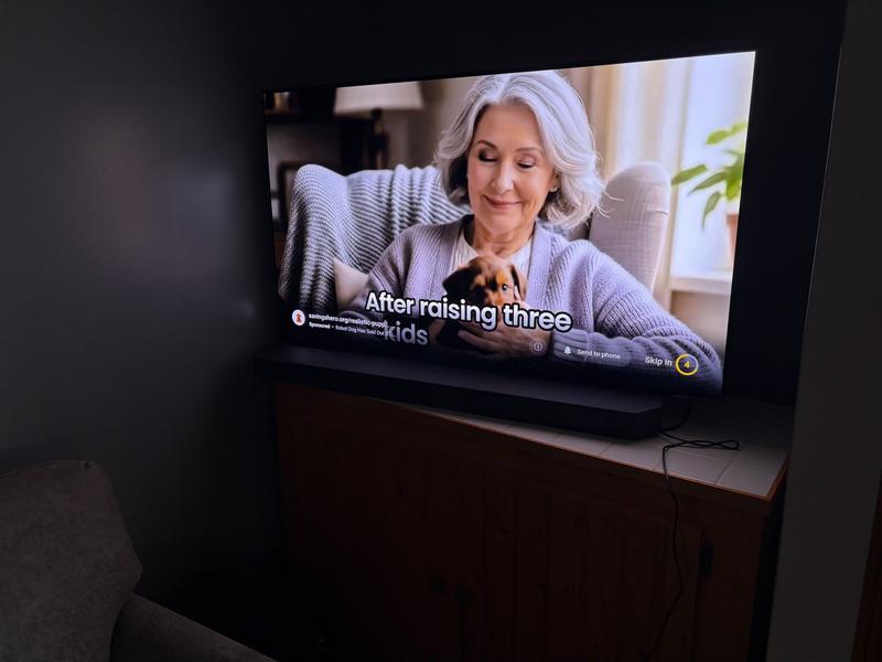 Review image send by user