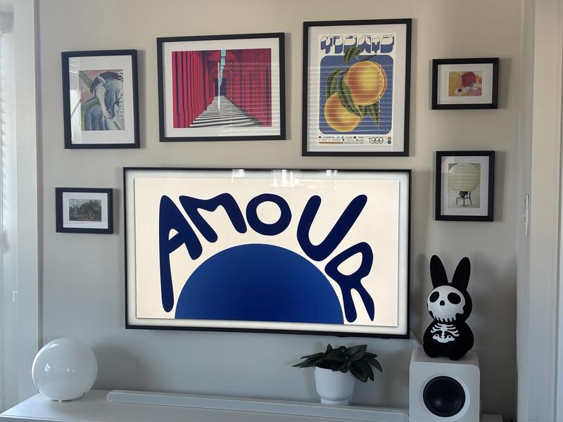 Review image send by user