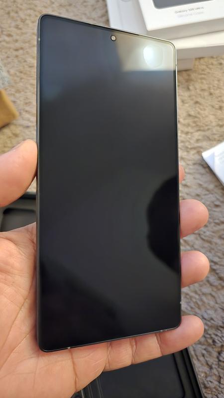 Galaxy S25 ultra 256GB 美品 i23 Samsung Galaxy S25 Ultra 256GB (Unlocked) Titanium Gray SM