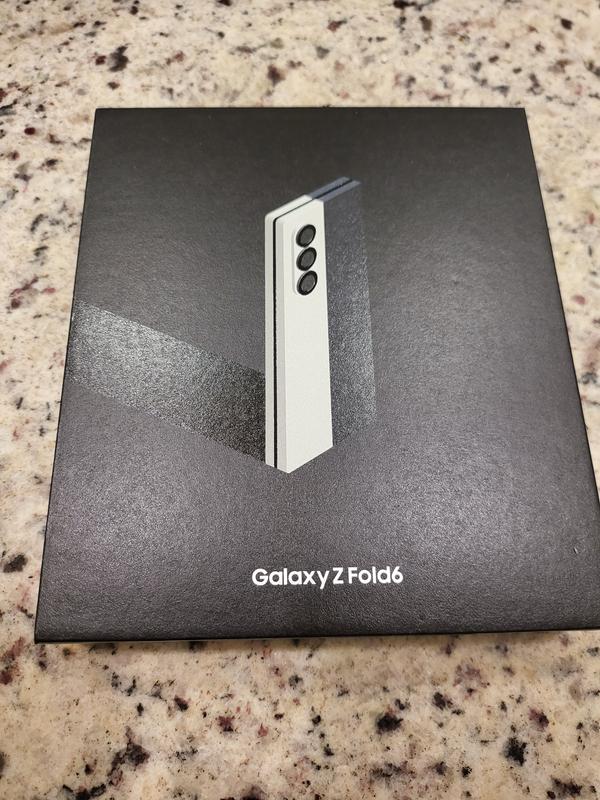 Buy Galaxy Z Fold6 Unlocked 256GB Smartphone | Samsung US Buy Galaxy Z Fold6 Unlocked 256GB Smartphone | Samsung US