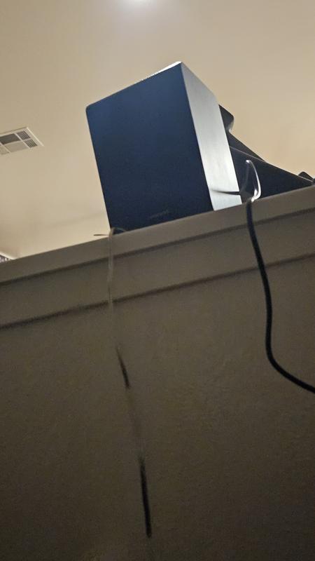 Review image send by user