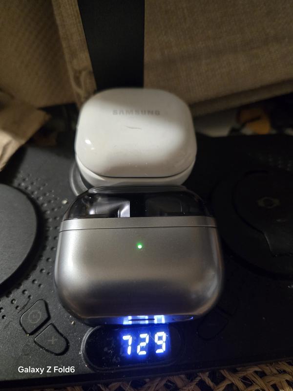 Galaxy Buds3 Pro o som com tecnologia Galaxy AI | Samsung Brasil