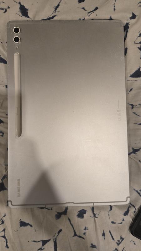 【新品未開】Galaxy Tab S10Ultra 韓国版 256GB シルバー Amazon.com : Samsung Galaxy Tab S10 Ultra 256GB Tablet