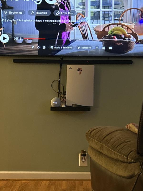 Review image send by user