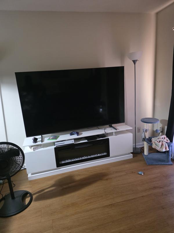 Review image send by user