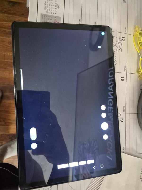 Review image send by user