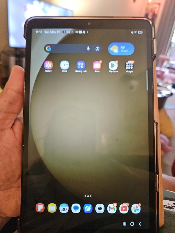 Galaxy Tab A11+ Silver 128 GB | Samsung US