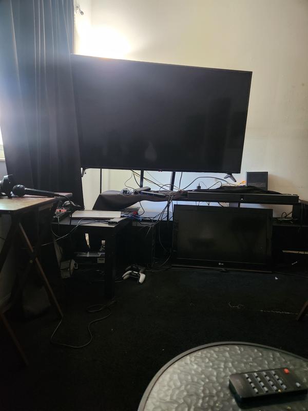 Review image send by user